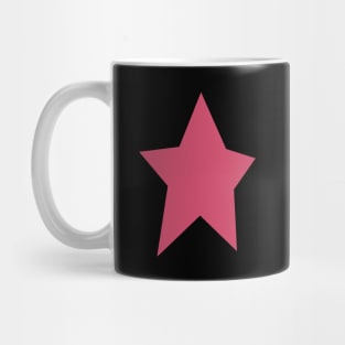 Star 2 Viva Magenta Color of the Year 2023 Mug